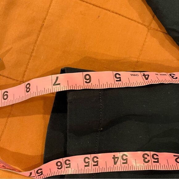 NWT EVERLANE The 7" Slim Fit Performance Chino Short Size 31 - Picture 11 of 11